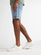 Petrol Industries 1060-SHO175-5856-M - Denim Shorts Heren - Regular fit - Vintage blauw