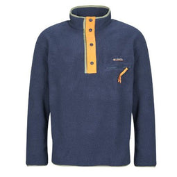 Colummbia HELVETIA II HALF SNAP FLEECE Marine maat XXL