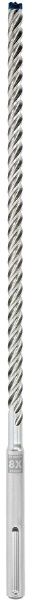Bosch Expert SDS Max-8X - Hamerboor - 3x langere levensduur - Hardmetalen kop