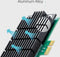 TP-Link Archer T4E - Wi-Fi Adapter - 802.11ac dual-band - 867Mbps