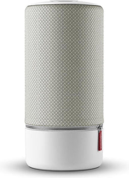 Libratone ZIPP - Draadloze speaker - 360° geluid - Cloudy Grey