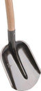 Talen Tools - Bats - Maat 00 - Gehard staal - Essenhouten steel 100 cm
