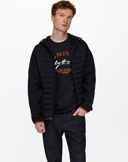 ONLY & SONS ONSANDREW - Softshell jas - Winddicht - Waterafstotend - Maat XXL