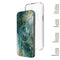 Myway Redmi 14C - Telefoonhoes - Bescherming tegen krassen en slijtvast - Flexibel