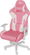 Genesis Nitro 710 - Gaming stoel - Maximaal gebruikersgewicht 150 kg - Roze