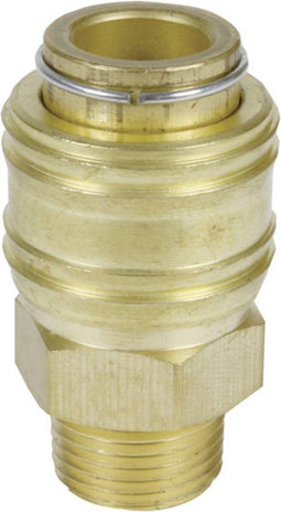 EINHELL Snelkoppeling R 3/8" buitendraad