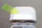 Apple AirPods 4 - TWS - ANC - Wit