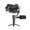 Zhiyun Weebill-S - Gimbal Stabilizer - Image Transmission Pro Kit - Zwart