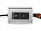 Streacom ZF240 - flexATX Voeding - 240W 14A 12V1 - 2x SATA 2x Molex