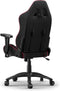 AKRacing Gaming Stoel Core EXSE Zwart/Rood
