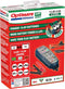 Tecmate Optimate Lithium 4S - Acculader 0.8A - Volautomatisch IP54