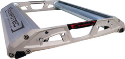 RUNPOTEC PRO 670 - Kabelafroller - Aluminium 215 kg max belasting