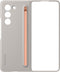 Samsung Galaxy Z Fold5 - Slim S Pen Case - Inclusief S Pen - Zand