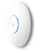 Ubiquiti UAP-AC-PRO - Access Point - 1300 Mbit/s - Wit