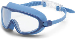 Vanilla Copenhagen Zwembril/Duikbril - 3-8 jaar - Blue Shadow/Deep Blue