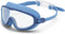 Vanilla Copenhagen Zwembril/Duikbril - 3-8 jaar - Blue Shadow/Deep Blue