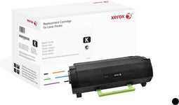 Lexmark High Yield Black Toner MS310/312/315/410/510/610