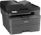 Brother DCP-L2660DW - All-in-one zwart-witlaserprinter - 34ppm dubbelzijdig printen