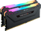 Corsair Vengeance RGB Pro - DDR4 Geheugen 16GB 3600MT/s CL18 - RGB Verlichting (2x 8GB)