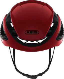 Abus GameChanger - Fietshelm - Multi Position Design - blaze red (M 52-58 cm)