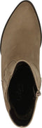 Gabor 72.891.40 - Enkellaars - G wijdte - Beige - Maat 40