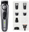 Braun BT7420 - Tondeuse - Wasbaar - Waterbestendig - Zwart