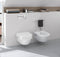 Villeroy & Boch Omnia Architectura - Wandcloset - Diepspoel - Wit