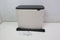 Brabantia Bo Touch Bin - Prullenbak - 3 x 11 liter - Afvalscheiding - Soft Beige