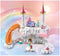 PLAYMOBIL 71360 - Babykamer in de Wolken - Inclusief prinses en babywieg