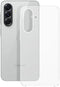 Samsung Galaxy A56 5G - Soft Case - Zacht en slank ontwerp - Transparant