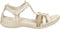 ECCO FLASH - Sandalen - Leer - Beige - 39