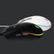 Logitech G203 LIGHTSYNC - Bedrade Gaming Muis - 8000dpi RGB verlichting - Zwart