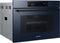 Samsung NQ5B6793AAN - Steam Combi Oven - 50L - Air Fry - Clean Navy