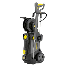Kärcher HD 5/17 CX Plus - Hogedrukreiniger - 170 bar - Met Haspel
