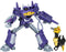 Transformers EarthSpark Shockwave - Actiefiguur 12,5cm