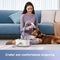 MOVA G1 Pro - Pet Trimmer - 4 snelheden - Wit