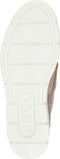 Ecco Bella - Dames instapschoen - Nubuck - Oudroze - Maat 41