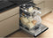 WHIRLPOOL W7FHS51X - Vrijstaande vaatwasser - 15 couverts - RVS