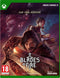 505 Games Blades of Fire - Xbox Series S|X - Actie-avontuur met unieke wapensystemen