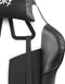 Fury Avenger XL - Gaming stoel - Verstelbaar 360° - Zwart Rood