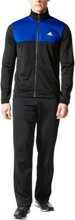 adidas - Back2basics Track Suit - Heren - maat 48