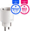 TP-Link Tapo P115 - Mini smart wifi-stopcontact - Energiebewaking - (1-pack)