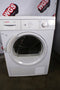 Bosch Maxx 7 Ecospar - Condensdroger - 7 kg trommelinhoud - (2ehands)