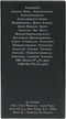 Jil Sander No.4 100 ml Eau de Parfum - Damesparfum