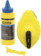 STANLEY Slaglijnmolenkit ABS - 30m Slaglijn - Blauw