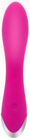 Vibrator S Pleasures Smooth Roze