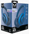 Fresh 'n Rebel Clam Ace - Draadloze Over-Ear Koptelefoon - ANC 60 uur speeltijd - Blauw