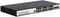 Extralink EX.19737 - Managed Switch - 24x 1Gbps Ethernet PoE+ - 4x SFP+ - 370W PoE-budget - Layer 3 - QoS - VLAN