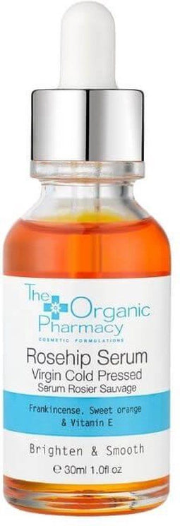 The Organic Pharmacy - Virgin Rosehip Serum - 30 ml