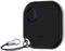 Shelly BLU Button 1 - Afstandsbediening - Bluetooth WiFi - Zwart
